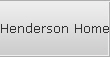 Henderson Home User Raid Data Recovery Services
