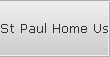St Paul Home User Raid Data Recovery Services